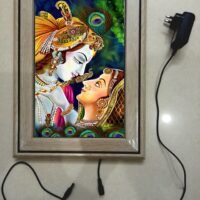 LED Photo Frame