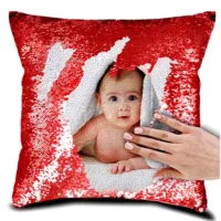 Magic Cushion (Photo Pillow)