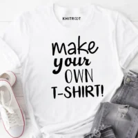 Personalized T-Shirt