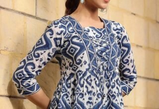 How to Style Printed Kurties for Everyday Fashion